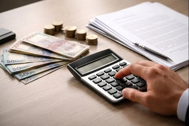 Calculadora de cuota alimentaria 2026 (guía manual para posicionar)