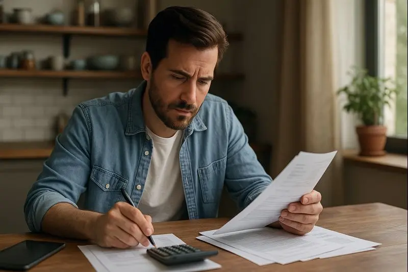 Cómo calcular la cuota 2026 si trabajo independiente o por días