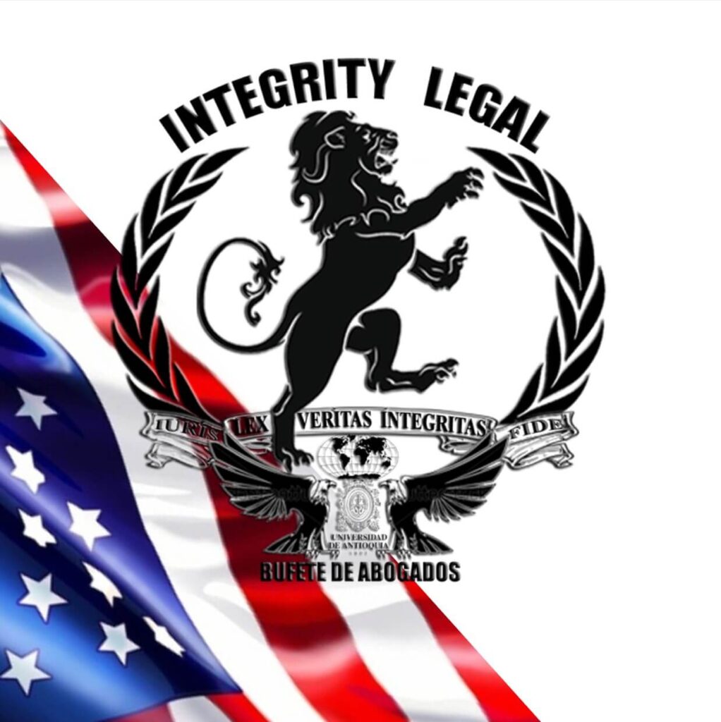 INTEGRITY LEGAL